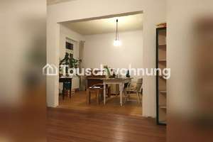 Tauschwohnung: Schöne, helle 3 Zi Altbauwohnung – 4229 Kleinzschocher, Leipzig – Vorschaubild 2