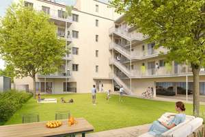 Eigentümer werden und Steuern sparen: KfW 40 QNG Neubau | provisionsfrei |  – Die vollständige Adresse der Immobilie erhältst du vom Anbieter., 4318 Sellerhausen-Stünz, Leipzig – Vorschaubild 6