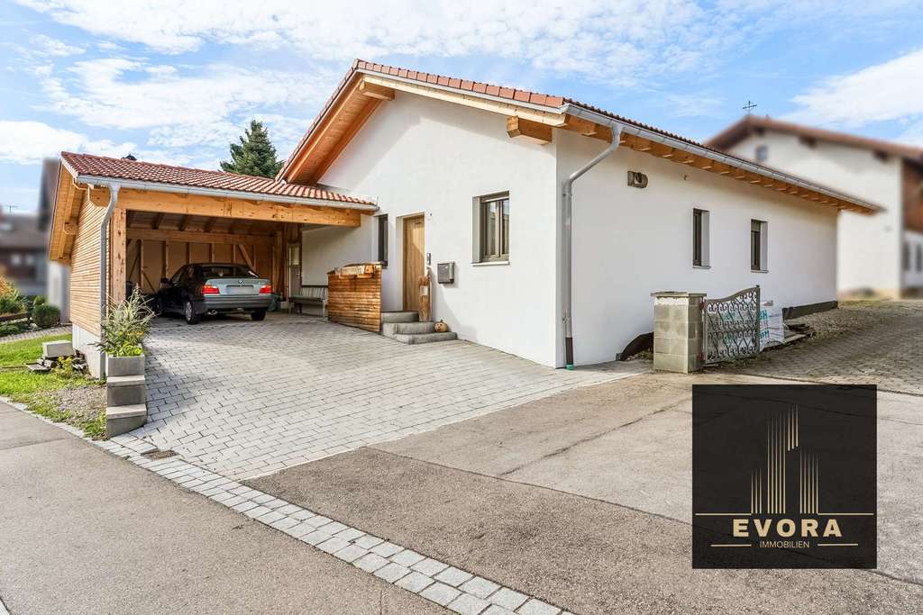 Immobilie in Waltenhofen - Familientraum in Bestlage von Waltenhofen - Bild 2