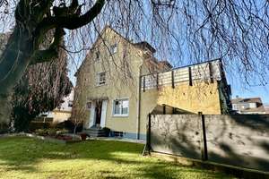 Haus-im-Haus in Frillendorf – Maisonette mit Garten, Terrasse & bis zu 4 Schlafzimmern – Bornickswiese 7, 45139 Frillendorf, Essen – Vorschaubild 5