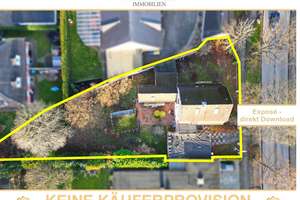 Platz für Familie & Ideen: 5-Zimmer-Haus auf großem Grundstück – Die vollständige Adresse der Immobilie erhältst du vom Anbieter., 24537 Gartenstadt, Neumünster – Vorschaubild 1