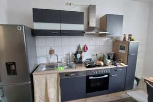 Nbg.-Johannis! Schöne, helle 3-Zi.-Wohnung  – Die vollständige Adresse der Immobilie erhältst du vom Anbieter., 90419 Sandberg, Nürnberg – Vorschaubild 7