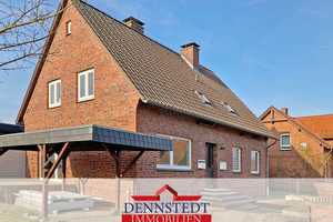 Bieterverfahren! Einfamilienhaus mit Einliegerwohnung in Hitzacker/Elbe – Lüchow-Dannenberg (Kreis) – Vorschaubild 1