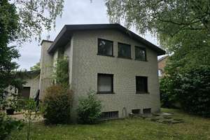 freistehendes Einfamilienhaus mit Einliegerwohnung und Garage – Die vollständige Adresse der Immobilie erhältst du vom Anbieter., 47802 Traar, Krefeld – Vorschaubild 4