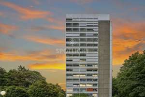 Stilvolle 3-Zimmer-Wohnung am Arabellapark (U4) – Die vollständige Adresse der Immobilie erhältst du vom Anbieter., 81925 Parkstadt, München – Vorschaubild 9