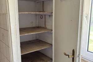 Porz-Eil - solide und gutgeschnittene (modernisierungsbedürftige) 3.-Zimmerwohnung mit Balkon! – Bonner Straße 75, 51145 Eil, Köln – Vorschaubild 8