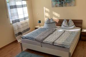 stilvolle möblierte Wohnung, günstige Audi Anbindung – Die vollständige Adresse der Immobilie erhältst du vom Anbieter., 85049 Mitte, Ingolstadt – Vorschaubild 6
