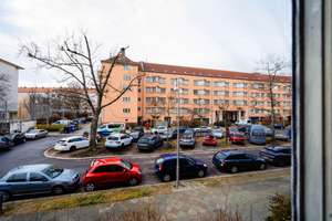 Light-filled, spacious vacant apartment with large balcony, Friedenau. – Eisackstraße 29, 10827 Schöneberg, Berlin – Vorschaubild 22