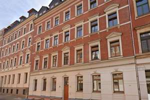 7,4% Brutto-Rendite - Freundliche 2- Zimmer Wohnung mit gefestigtem Mietverhältnis