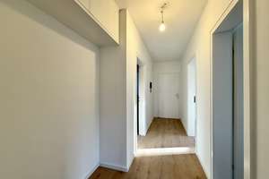 Gemütliche 3-Zimmerwohnung direkt in der Altstadt – Münzstraße 56, 47051 Altstadt, Duisburg – Vorschaubild 3