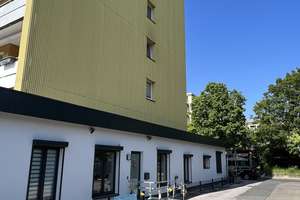 Neubau Rollstuhlgerechte 2-Zimmerwohnung in unmittelbarer  Nähe zum Erholungsgebiet
