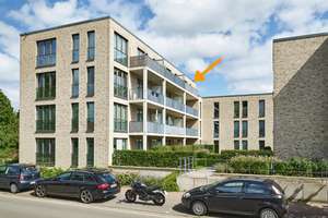 Investieren in Oldenburg Donnerschwee - Vermietete 2-Zimmer-Wohnung – 26123 Ohmstede, Oldenburg (Oldenburg) – Vorschaubild 1