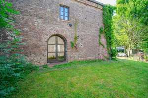 Kreative & denkmalgeschützte Hofanlage geeignet für Büro, Gastro und Wohnen! Ihre Idee zählt! – Die vollständige Adresse der Immobilie erhältst du vom Anbieter., 47228 Bergheim, Duisburg – Vorschaubild 73