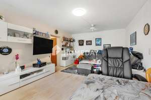 Attraktive 3-Zimmer-Wohnung mit Loggia & Tiefgaragenstellplatz im gepflegten Umfeld – Die vollständige Adresse der Immobilie erhältst du vom Anbieter., 47259 Mündelheim, Duisburg – Vorschaubild 6