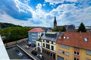 Schönes 1. Zimmer Apartment SB Innenstadt mit großzügiger Belichtung/Aufzug – Die vollständige Adresse der Immobilie erhältst du vom Anbieter., 66117 Alt-Saarbrücken, Saarbrücken – Vorschaubild 17