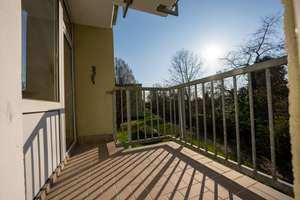 Helle 3-Zimmer-Wohnung mit Balkon in zentraler Lage – Theodor-Heuss-Ring 19, 51377 Steinbüchel, Leverkusen – Vorschaubild 10