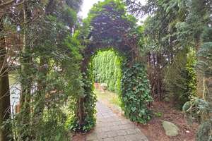 Traumhaft schönes Anwesen mit parkähnlichem Garten und Wellnessbereich – Die vollständige Adresse der Immobilie erhältst du vom Anbieter., 73457 Essingen – Vorschaubild 21