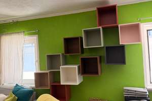 Zuhause mit 80 qm im Ulmer Zentrum  – Bodenstraße 12, 89073 Mitte, Ulm – Vorschaubild 8