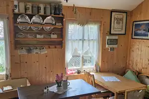 Traumhaftes Wohnparadies mit großem Garten und Panoramablick – Stierberg 16, 94065 Freyung-Grafenau (Kreis) – Vorschaubild 11