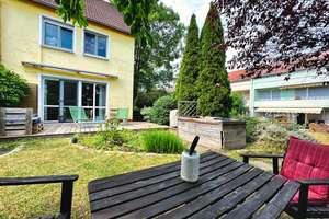 Ankommen - Wohlfühlen - Leben!
Reiheneckhaus mit Garten in Regensburg! – Die vollständige Adresse der Immobilie erhältst du vom Anbieter., 93055 Burgweinting-Harting, Regensburg – Vorschaubild 5
