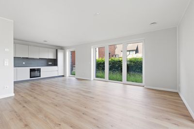 NEU: Bezugsfreie 2-Zimmer-Wohnung mit Terrasse in ruhiger Wohnlage I Einbauküche I ohne Provision
