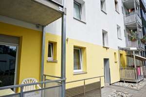 ...  Schicke möblierte 1-Zimmer-Wohnung: Lebe den Moment ... turn to tomorrow ... sparsam, aber nich – 90461 Hummelstein, Nürnberg – Vorschaubild 17