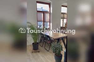 Tauschwohnung: Dresden Blasewitz: Tausche 2-Zimmer-Wohnung – Die vollständige Adresse der Immobilie erhältst du vom Anbieter., 1309 Striesen-West, Dresden – Vorschaubild 3