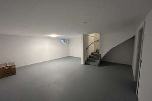 Schöne Familienfreundliche 5-Zimmer-Doppelhaushälfte mit Keller und Doppel-Carport in Schliengen – Wassengärtle 23, 79418 Schliengen – Vorschaubild 20