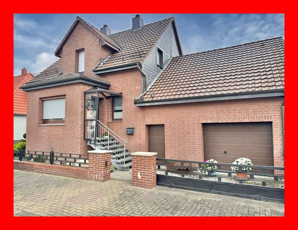 Immobilie in Söhlde - Gemütliches EFH in ruhiger Lage - Bild 0