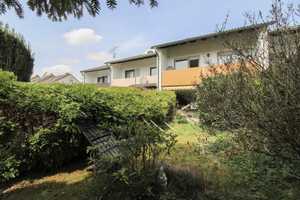 Bezugsfreies Reihenmittelhaus mit Garten und Balkon in ruhiger Lage – München (Kreis) – Vorschaubild 5