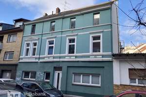 Bonn-Altstadt - Charmanter Altbau als renditesichere Kapitalanlage – Die vollständige Adresse der Immobilie erhältst du vom Anbieter., 53111 Nordstadt, Bonn – Vorschaubild 1