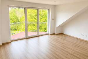 *** ruhige Wohnanlage + Kapitalanlage + Eigennutzung + Dachgeschoss + Stellplatz *** – Die vollständige Adresse der Immobilie erhältst du vom Anbieter., 4205 Miltitz, Leipzig – Vorschaubild 2