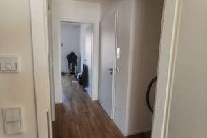 Neuwertige 2-Raum-Wohnung mit Balkon in Mönchengladbach – Schwogenstraße 29, 41063 Eicken, Mönchengladbach – Vorschaubild 6