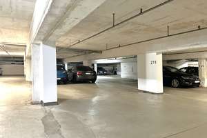 Endlich wieder eine 4-Zimmer-Wohnung! Stadtnah mit Balkon und TG-Platz! – 33604 Mitte, Bielefeld – Vorschaubild 17
