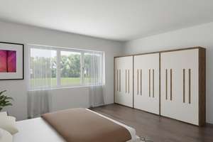 *Kernsaniert* Helle 3,5-Zimmer Wohnung in Kehl-Hohnhurst – Die vollständige Adresse der Immobilie erhältst du vom Anbieter., 77694 Kehl – Vorschaubild 3