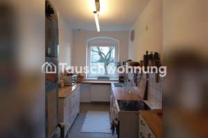 Tauschwohnung: Mitte: Charmante 1.5 Wohnung gegen 3+ Zimmer Altbau – Die vollständige Adresse der Immobilie erhältst du vom Anbieter., 13351 Wedding, Berlin – Vorschaubild 11