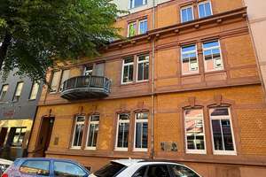 Penthouse mit Fahrstuhl direkt in die Wohnung - Weitblick in bester Innenstadtlage! – Die vollständige Adresse der Immobilie erhältst du vom Anbieter., 68161 Innenstadt/Jungbusch, Mannheim – Vorschaubild 9