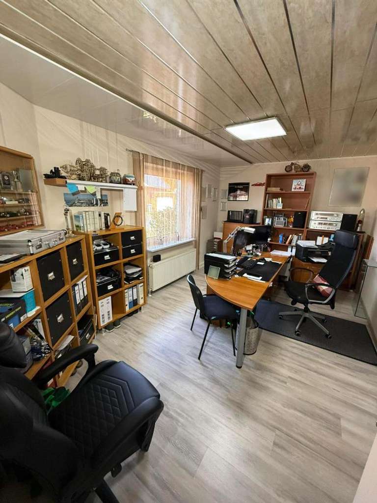 Immobilie in Loxstedt - Großzügiges Wohnen mit Licht und viel Raum - Bild 3