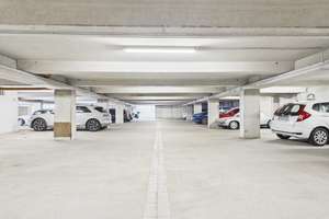 BESTE LAGE - Vermietete 3 Zimmerwohnung mit Loggia & TG-Stellplatz - barrierearm – 67069 Edigheim, Ludwigshafen am Rhein – Vorschaubild 22