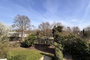 Familienfreundliche 4,5 Zi.-Wohnung  mit Balkon. Wintergarten, Grünblick, in Nähe Rhein & ISD – Die vollständige Adresse der Immobilie erhältst du vom Anbieter., 40489 Kaiserswerth, Düsseldorf – Vorschaubild 8