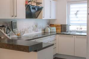 Der Familientraum - moderne DHH in Steinbach – Die vollständige Adresse der Immobilie erhältst du vom Anbieter., 76534 Steinbach, Baden-Baden – Vorschaubild 1