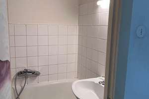 2-Zimmer-Wohnung mit Balkon in Hamburg Hamm-Nord – Caspar-Voght-Straße 71, 20535 Hamm, Hamburg – Vorschaubild 5