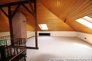 Freistehendes Einfamilienhaus/Bungalow mit Garage ruhige Lage mitten im Grünen – Heidehügel 41, 47551 Kleve (Kreis) – Vorschaubild 9