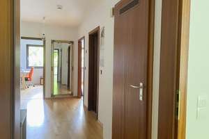 Eigentumswohnung in Alsternähe | 3 Zimmer | Tiefgarage | Balkon – Die vollständige Adresse der Immobilie erhältst du vom Anbieter., 22297 Alsterdorf, Hamburg – Vorschaubild 13