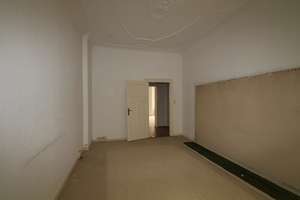 Am Spreebogen, freie  2 Zi. Altbauwohnung mit Möglichkeit für 3. Zimmer – 10587 Charlottenburg, Berlin – Vorschaubild 31