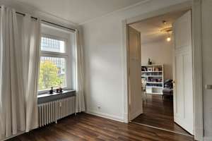 Entwicklungsfähiges 11-Familienhaus in Düsseldorf Golzheim – Die vollständige Adresse der Immobilie erhältst du vom Anbieter., 40474 Golzheim, Düsseldorf – Vorschaubild 3