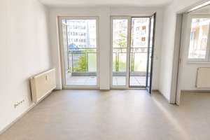 gepflegte 2 Zimmerwohnung mit Balkon, Aufzug und Tiefgarage – Die vollständige Adresse der Immobilie erhältst du vom Anbieter., 10179 Mitte (Ortsteil), Berlin – Vorschaubild 3