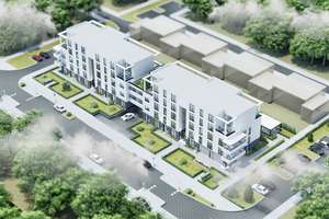 Hochwertiges Neubau-Penthouse mit 
ca. 163 m² im Graf Bismarck Quartier   
2 Tiefgaragenstellplätz – Die vollständige Adresse der Immobilie erhältst du vom Anbieter., 45889 Bismarck, Gelsenkirchen – Vorschaubild 27