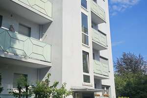 Alltagstaugliche 3 Zimmer in Offenbach am Main – 63071 Bachschule, Offenbach am Main – Vorschaubild 12