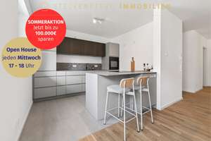 BOTHFELDBLICK
EXKLUSIV VOM BAUTRÄGER
NEUBAU. SOFORT ERLEBEN. INDIVIDUELL EINZIEHEN.